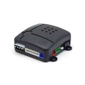 汽车防盗器遥控器 通用汽车防盗器安全系统 无钥匙进入，带 <span class=keywords><strong>2</strong></span> 个遥控器 警报器 汽车安全系统 - Product Image 5