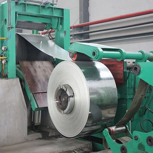 لفائف من الصلب المجلفن المغلفن بالزنك المصنوع من الصلب المضغوط بالحرارة PPGL PPGI - Product Image 4