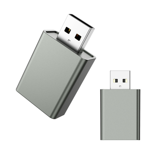 Mới Nâng Cấp Phổ USB Dongle Xách Tay Carplay Không Dây Adapter Chuyển Đổi Có Dây Không Dây Xe Ô Tô Cắm Chơi Cho Có Dây Carplay - Product Image 1