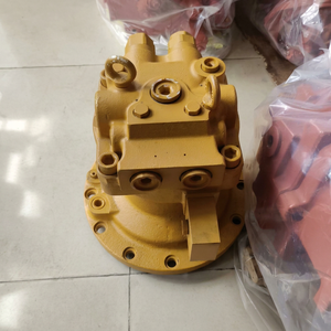 ปลอก SY205ตัวขุดมอเตอร์เพลาขับสุดท้ายชิ้นส่วนโรงงานผลิตเหล็กกล้า - Product Image 1