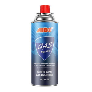 227g Xách Tay Cắm Trại butan gas Cartridge - Product Image 5