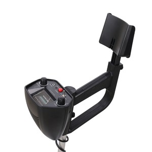 Detector de Metales Subterráneo Electrónico Profesional MD4030, 1 Año de Garantía, Rastreador de Tesoros de Oro Ajustable, Origen China - Product Image 4