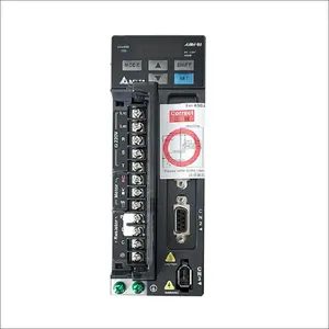 Nieuwe Delta Ac Servo Drive 0.2kw 240V ASD-A2-0221-FN