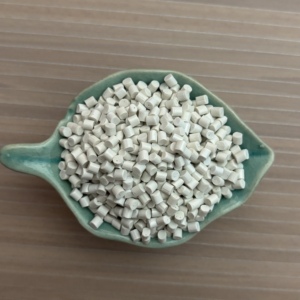 Granulés de résine plastique ABS 0215A couleur naturelle, marque OEM, haute résistance aux chocs pour pièces automobiles, qualité moulage par injection - Product Image 5