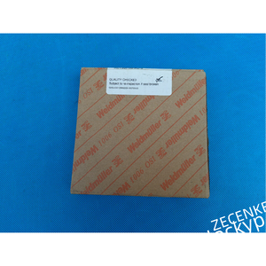 1 ชิ้นใหม่ไวด์มุลเลอร์ ACT20P-AI-AO VC-V 1169120000 - Product Image 4
