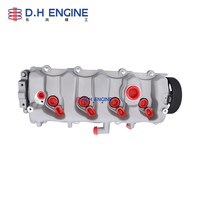 Bloc moteur D4EA économique pour Hyundai Santa Fe Tucson Elantra Kia Sportage Carens, pièces automobiles avec installation facile