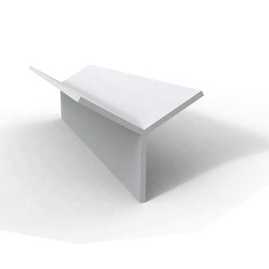 FRP Manufacturer Pultruded GRP Profiles in China - Product Image 1