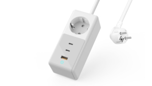 65 Wát 2c1a xách tay gan sạc Ổ cắm điện/<span class=keywords><strong>Power</strong></span> Strip với AC cord với chúng tôi/Hàn Quốc/EU/Anh cắm - Product Image 6