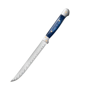 <span class=keywords><strong>Cuchillo</strong></span> de Deshuesar Hecho a Mano de Acero de Damasco, <span class=keywords><strong>Cuchillo</strong></span> Pequeño Mongol <span class=keywords><strong>para</strong></span> <span class=keywords><strong>Comer</strong></span> al Aire Libre, Cortar <span class=keywords><strong>Carne</strong></span>, Verduras y Frutas, Herramienta de Cocina - Product Image 6