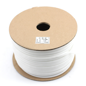 PVC Plastic Cable ID Sleeve <b>Printer</b> Heat Shrinkable Tube Cable <b>Printer</b> Tube Label Printing - Product Image 1