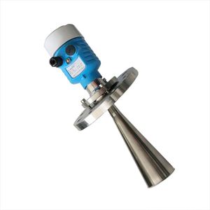 Sonda de varilla capacitiva CP62.XXAGDZKMX, 1000mm, 72mm, para medición de nivel continuo - Product Image 5
