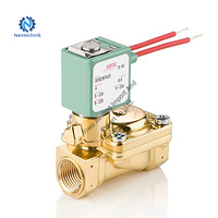 Nouvelle électrovanne d'origine ASCO série 238 SCE238D003 SCE238D004 SCE238D0008 SCG238E016 SCG238F017 en Stock ASCO
