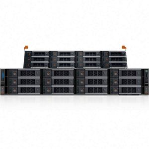 For DELL PowerEdge R760/ R760xa/ R760xd2/ R760xs Rack Server 2.5" Chassis Memory 16GB/32GB/256GB,Storage 800GB /<b>1</b>.92TB - Product Image 1