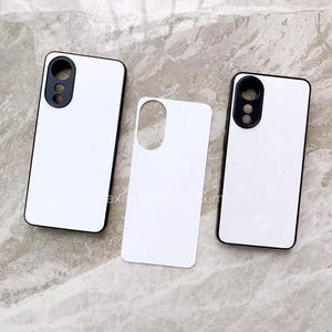 Fundas para Teléfono con Sublimación 2D para <span class=keywords><strong>OPPO</strong></span> A78, Funda para Celular con Sublimación - Product Image 2