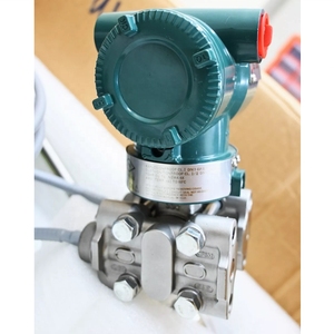 Transmisor de Presión Diferencial Yokogawa EJX118A Nuevo y Original con Sellos de Diafragma Remotos EJX118A-WD42C2SW00-BA21 - Product Image 4