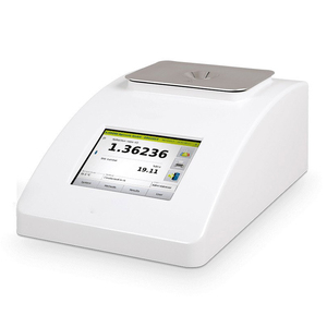 Refractómetro Digital Julabo Chomtron Dr6000 con Control de Temperatura Interno, Rango Brix 0-32%, Precisión 0.0005 Ri, Hecho en Alemania - Product Image 1