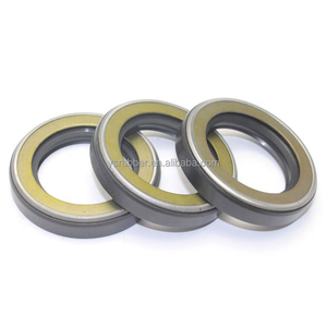 Sellos de Aceite para Cubo de Rueda AT321949 60*90*10/14.5 <span class=keywords><strong>BASL</strong></span> SFX67 para Ejes y Transmisiones de Tractores - Product Image 2