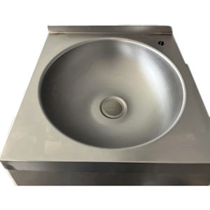 Éviers muraux en acier inoxydable à usage intensif VICTORY Éviers en inox pour hôtels et restaurants en Indonésie - Product Image 4