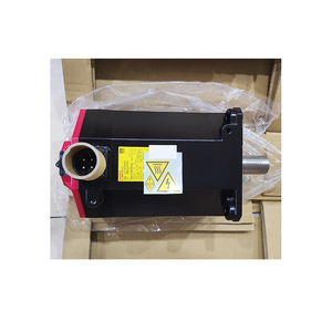 A06B-0273-B100 AiS 40/4000HV เซอร์โวมอเตอร์ AC อะไหล่ FANUC Plc - Product Image 1