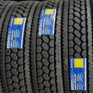 Semi Truck Trailer Tires Low Price USA 295 75R22.5 295 75 22.5 295/75R22.5 295-75-22.5 11r22.5 tires for truck