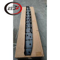 CZJF Pièces automobiles de haute qualité Plaque de couverture de hayon pour Tundra 2022 Prix d'usine Kit carrosserie 657170C090