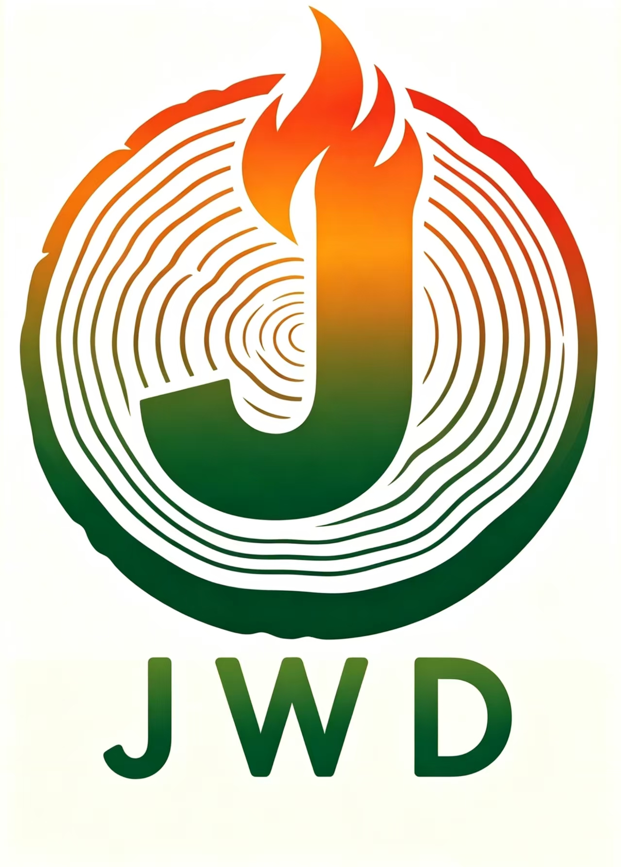 Linyi Junweida New Materials Co., Ltd. logo