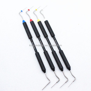 <span class=keywords><strong>Plugger</strong></span> di guttaperca di riempimento del canale radicolare dentale - Product Image 2