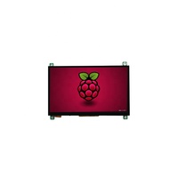 Pantalla táctil capacitiva IPS de 5 pulgadas para resolución de píxeles Raspberry Pi 800*480