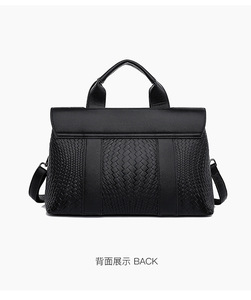 Nouveaux Sacs Bandoulière de Créateur Tendance en Cuir PU de Haute Qualité, Sacs Messager Décontractés, Cabas de Luxe pour Femmes, Sacs à Main et Pochettes - Product Image 5