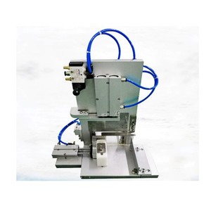 เครื่องทำสบู่แบบแมนนวล - Product Image 1