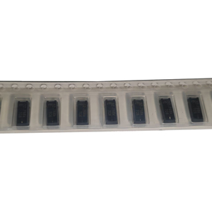 Nuevo Cristal Original de 4 Pines 8038 SMD8038, Unidad de Cristal Serie MC-306, 6.0PF 7.0PF 9.0PF 12.5PF 10ppm 20ppm 32.768KHZ, Tamaño 4P - Product Image 2