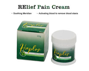Herbal green mentol white tiger essential balm - Product Image 3