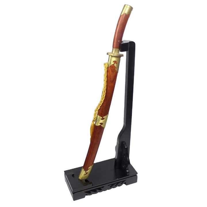 Sword Keeping Rack Multi-use Sword Racks Sword Stands Kungfu Rack Martial Arts Racks ...