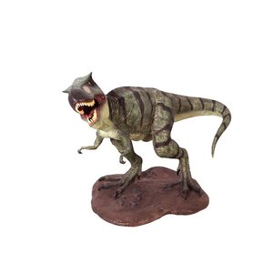 Bán Chạy <span class=keywords><strong>T</strong></span>ượng Hiện Đại Thủ Công <span class=keywords><strong>T</strong></span>ượng Động Vậ<span class=keywords><strong>t</strong></span> Polyresin <span class=keywords><strong>T</strong></span>ượng Khủng Long Vảy Khủng Long Tyrannosaurus <span class=keywords><strong>Rex</strong></span> - Product Image 5