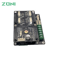 Carte de développement CH340 328P de haute qualité TSCINBUNY, kit de démarrage embarqué, alimentation 5V, sortie 6-20V, montage USB-B-C PCD sur PCB