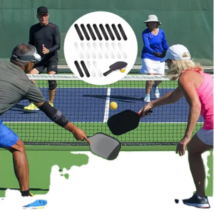 Free Sample Durable Pickleball Lead <b>Tape</b> Weighted 3g for Paddles Golf Training Equipment Durable New Arrival - Product Image 2