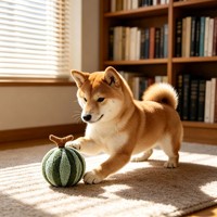 Fabrikant Kleine MOQ Op Maat Watermeloen Vormig Huisdier Pluche Speelgoed Zacht Bijtbestendig Hond Kat Interactief Fruit Gevuld Speelgoed