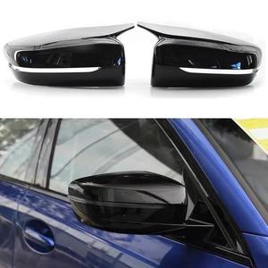 Para BMW New 3 Series 5 Series Cubierta de espejo retrovisor Conductor izquierdo o derecho G20/G28 G30/G38 Tapas <span class=keywords><strong>retrovisores</strong></span> Accesorios externos - Product Image 5