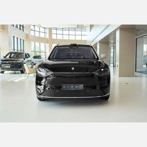AITO M9 nouveauté voiture SUV électrique hybride intelligente auto-conduite par Ridever stock officiel en Chine prix des voitures d'occasion - Product Image 3