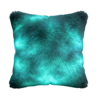 Le matériau respecte les normes de sécurité textiles européennes et américaines, ne contient pas de substances fluorescentes nocives, et est sans danger pour tous les groupes d'âge.