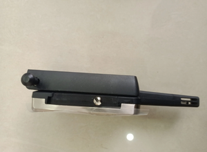 เทสโต้ 175 H1 รุ่นใหม่ - เครื่องบันทึกข้อมูลอุณหภูมิและความชื้น ไฮโกรมิเตอร์ - Product Image 4