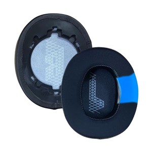 For JBL Live 500BT Active Noise Cancelling Ear <b>Pad</b> Comfortable Ice Gel <b>Cooled</b> Earpads Soft Memory Foam Replacement Ear Cushion - Product Image 2