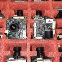 Module de caméra OpenIPC SSC378QE IMX415 8MP 4K 30fps H265 pour vision embarquée, maison intelligente et sécurité
