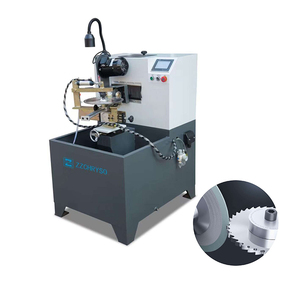 Affûteuse de <span class=keywords><strong>lame</strong></span> de scie circulaire à meulage rapide de haute précision avec certificat CE - Product Image 1