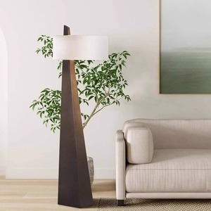 Modern Floor <b>Lamp</b> Led Light Source 220V Tri Color Light For Living Room Bedroom <b>Study</b> Tea Room Hotel Villa Designer Style - Product Image 3