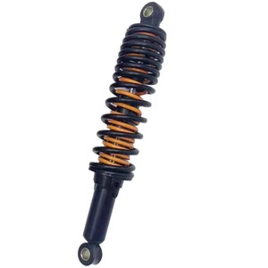 <span class=keywords><strong>Amortisseur</strong></span> arrière 340mm pour nouvelles motos et VTT BM150 BAJA Yamaha Honda Kawasaki Suzuki - Product Image 1