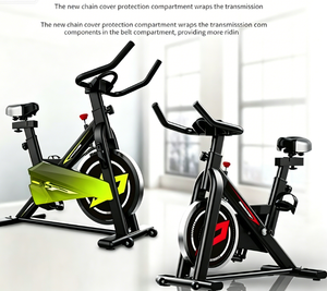 Bicicleta <span class=keywords><strong>de</strong></span> <span class=keywords><strong>Spinning</strong></span> Magnética Comercial <span class=keywords><strong>para</strong></span> Interiores, Bicicleta <span class=keywords><strong>de</strong></span> Ejercicio <span class=keywords><strong>para</strong></span> Perder <span class=keywords><strong>Peso</strong></span> y Fortalecer el Cuerpo, Bicicleta <span class=keywords><strong>de</strong></span> <span class=keywords><strong>Spinning</strong></span> en Venta - Product Image 2