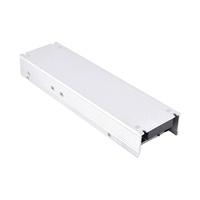 MEAN WELL UHP-350R-24 350W 24V 14.6A 94% Efficiency PFC DC OK Ultra-Slim Industrial Power Supply for Automation Systems