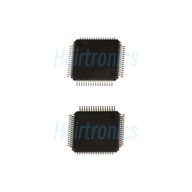 S9S12P96J0MLH Original and New Integrated Circuit IC Chip LQFP-64 S9S12P96J0MLH