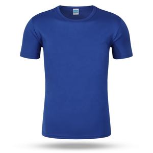 Abbigliamento sportivo personalizzato in poliestere 100% da donna/uomo <span class=keywords><strong>T</strong></span>-shirt girocollo Plus Size Tshirt da maratona ad asciugatura rapida vestiti a sublimazione - Product Image 6